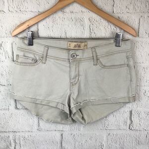 Hollister Stretch Shorts 